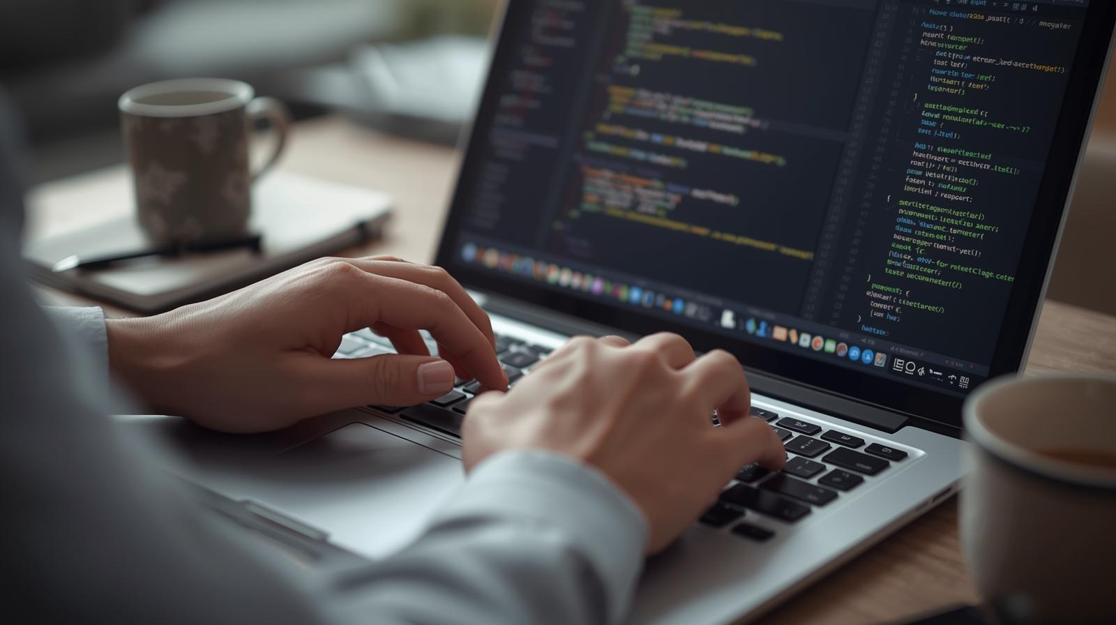 運用を前提とした制作プロセス